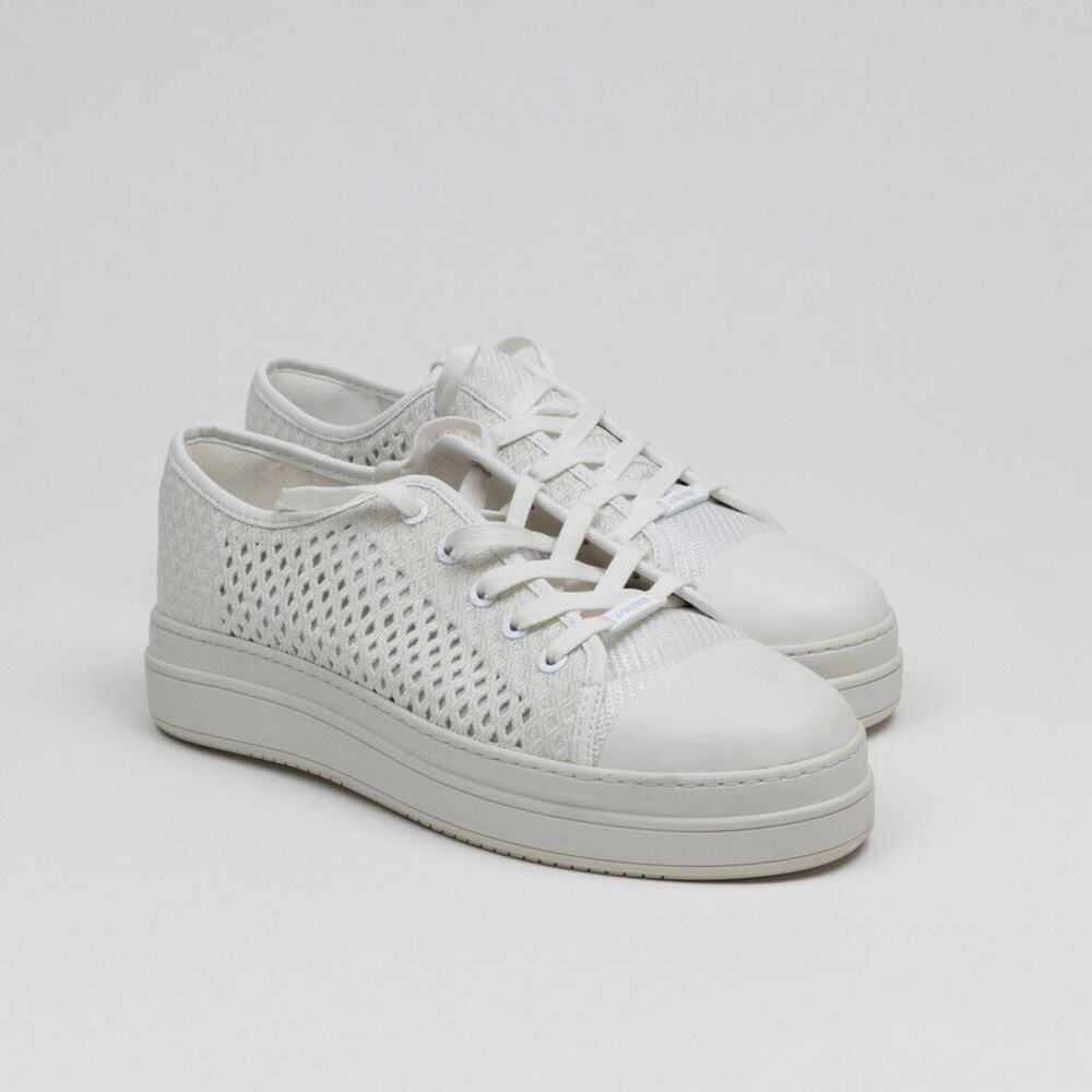 J/Slides Natasha Sneaker Defect (Display Model) W… - image 2